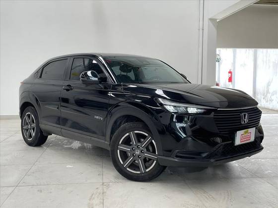 HONDA HR-V 1.5 DI I-VTEC FLEX EX CVT